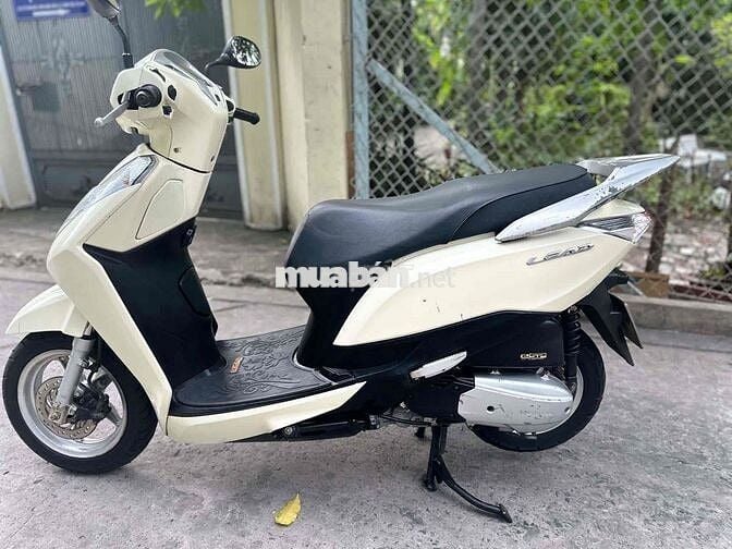 Honda Lead 125cc Fi 2013 Kem 47000km Bs.tp 9chủ
