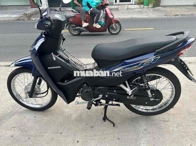 Honda Wave 2026 Xanh .9Chủ