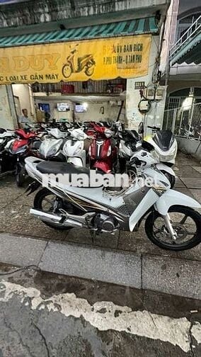 Honda Neo GT 2007 Trắng Đã sử dụng
