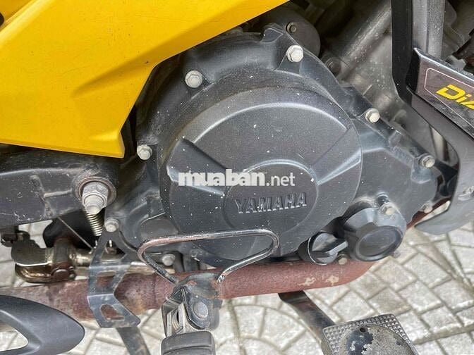 Êx 150cc zin êm chất chính chủ