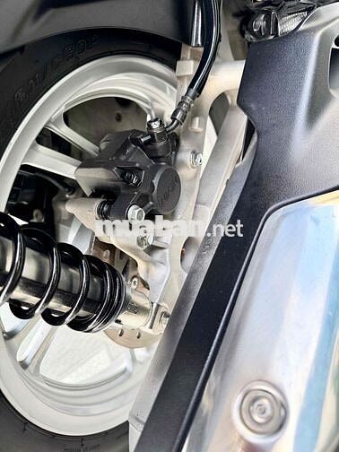 Honda SH 125 2023 Trắng