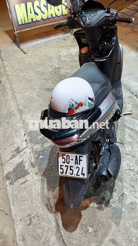 Yamaha Freego S ABS Xám Dưới 2000km