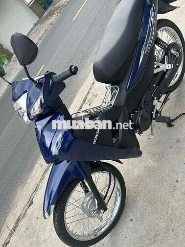 Honda Wave 2026 Xanh .9Chủ