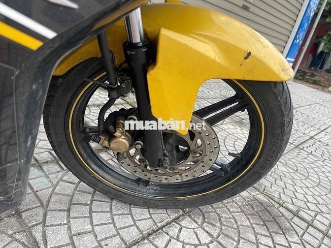 Êx 150cc zin êm chất chính chủ