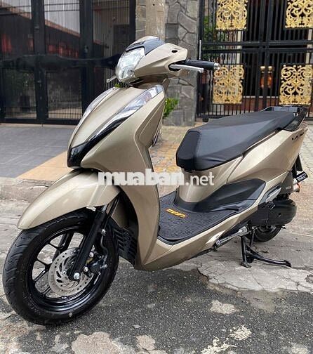 Honda Lead 2020 Chính Chủ Dọn Kiểng,Đưa trc 22tr l