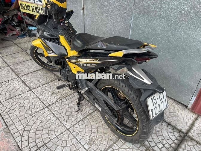 Êx 150cc zin êm chất chính chủ