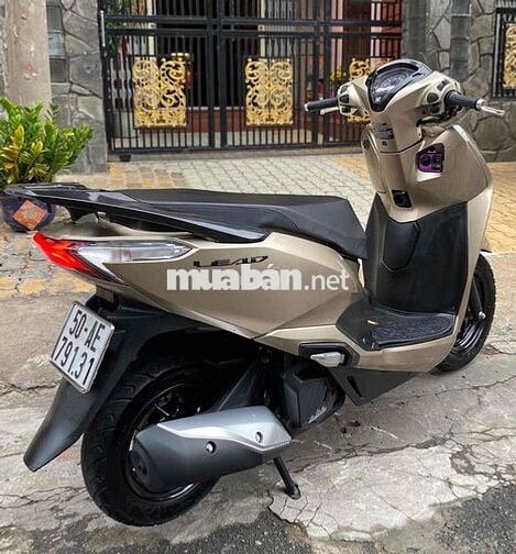 Honda Lead 2020 Chính Chủ Dọn Kiểng,Đưa trc 22tr l