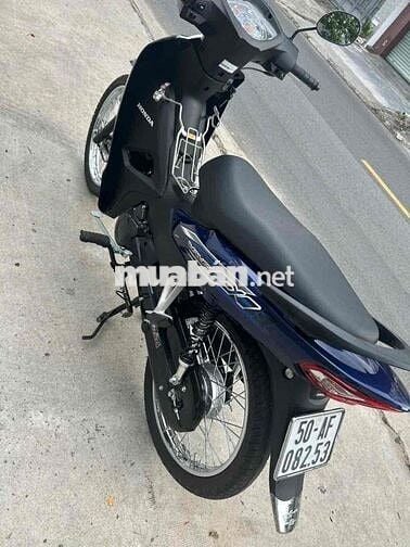 Honda Wave 2026 Xanh .9Chủ