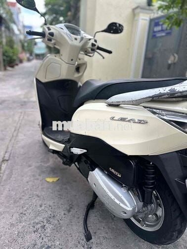 Honda Lead 125cc Fi 2013 Kem 47000km Bs.tp 9chủ