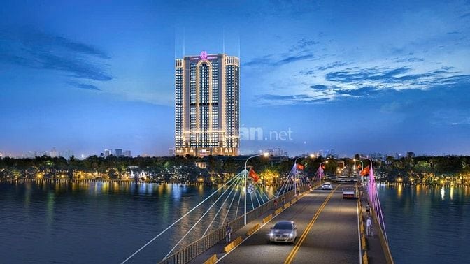 Căn hộ hạng S Diamond Light Thái Bình nhận booking trước ngày mở bán. 
