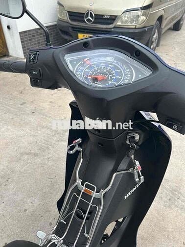 Honda Wave 2026 Xanh .9Chủ
