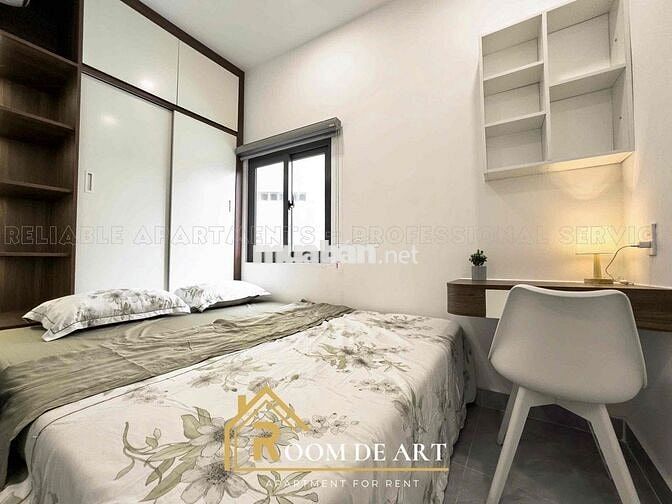 Cho thuê phòng studio ở Vĩnh Viễn Quận 10