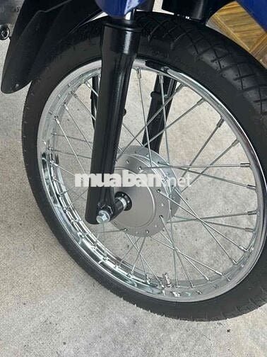 Honda Wave 2026 Xanh .9Chủ