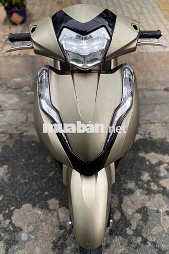 Honda Lead 2020 Chính Chủ Dọn Kiểng,Đưa trc 22tr l