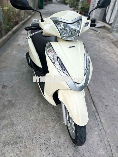 Honda Lead 125cc Fi 2013 Kem 47000km Bs.tp 9chủ