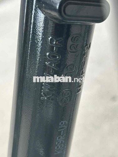 Honda Wave 2026 Xanh .9Chủ