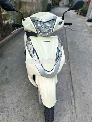 Honda Lead 125cc Fi 2013 Kem 47000km Bs.tp 9chủ