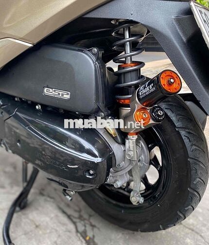 Honda Lead 2020 Chính Chủ Dọn Kiểng,Đưa trc 22tr l