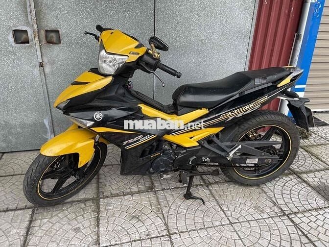 Êx 150cc zin êm chất chính chủ