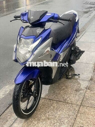 Yamaha Nouvo 6 2016 Xanh Bạc Đã sử dụng