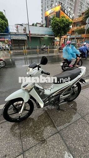 Honda Neo GT 2007 Trắng Đã sử dụng