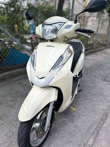 Honda Lead 125cc Fi 2013 Kem 47000km Bs.tp 9chủ