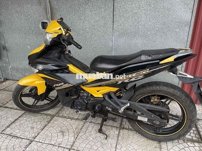 Êx 150cc zin êm chất chính chủ
