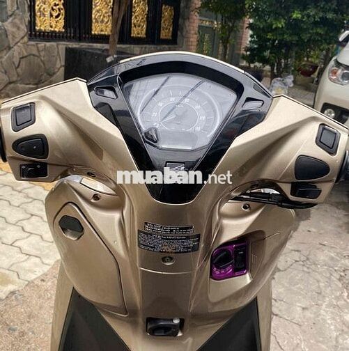 Honda Lead 2020 Chính Chủ Dọn Kiểng,Đưa trc 22tr l