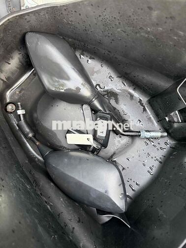 Honda SH 125 2023 Trắng