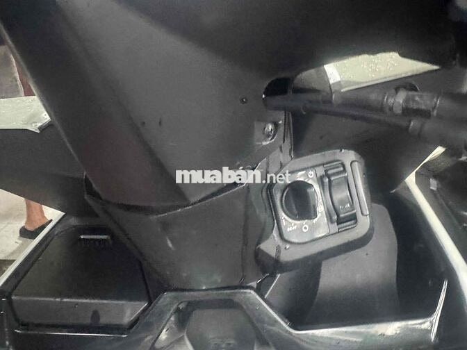 Honda Vario Trắng Xe tay ga