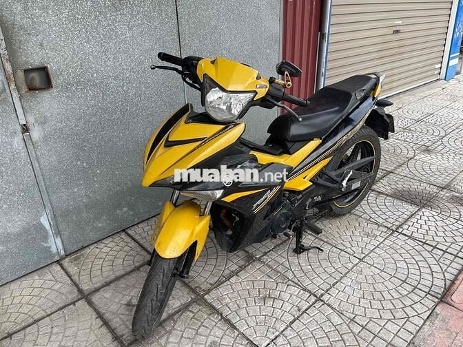 Êx 150cc zin êm chất chính chủ