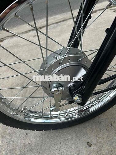 Honda Wave 2026 Xanh .9Chủ