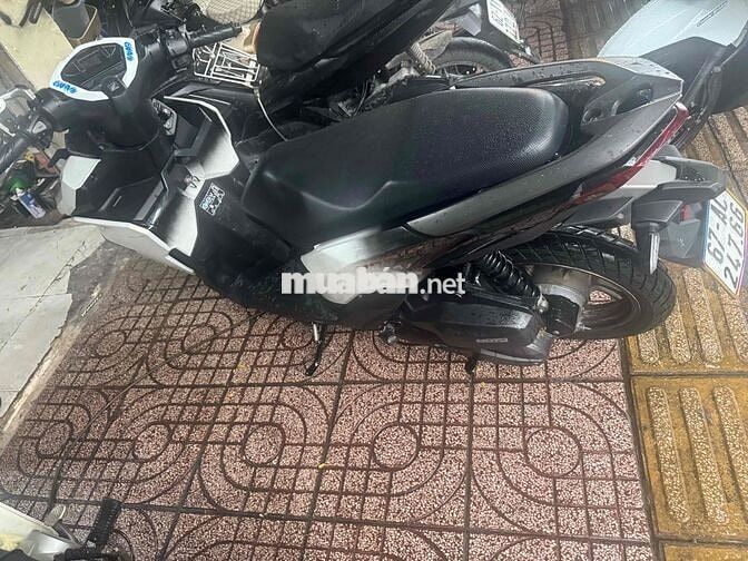 Honda Vario Trắng Xe tay ga