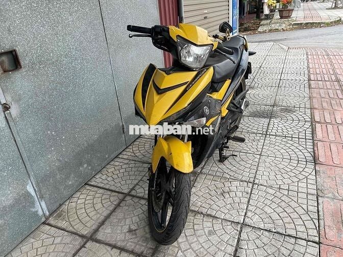 Êx 150cc zin êm chất chính chủ