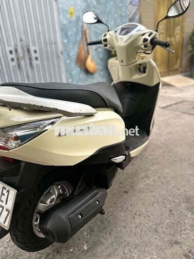 Honda Lead 125cc Fi 2013 Kem 47000km Bs.tp 9chủ