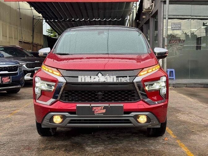 Mitsubishi Xpander Premium 2023 7 chỗ Tự động