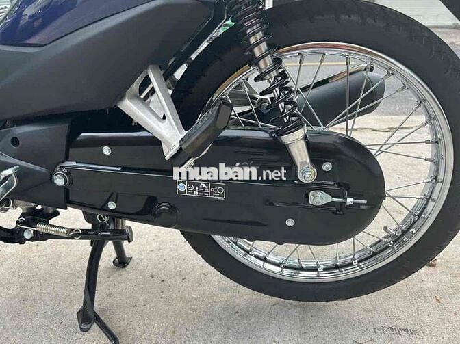 Honda Wave 2026 Xanh .9Chủ