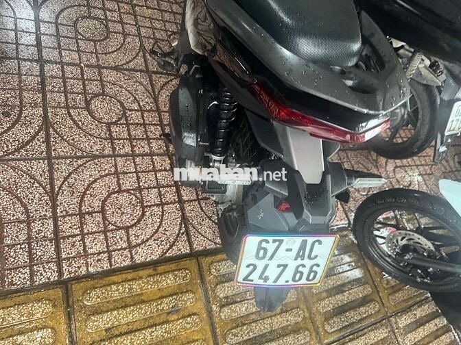 Honda Vario Trắng Xe tay ga