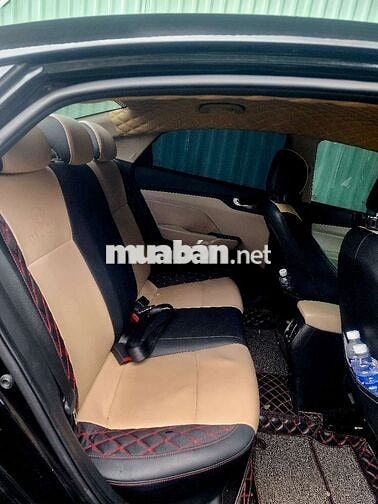 Hyundai Accent 1.4 AT 2019 Đen Tự động 97000km