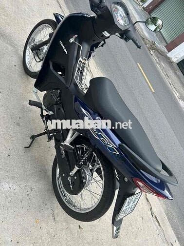 Honda Wave 2026 Xanh .9Chủ