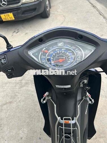 Honda Wave 2026 Xanh .9Chủ