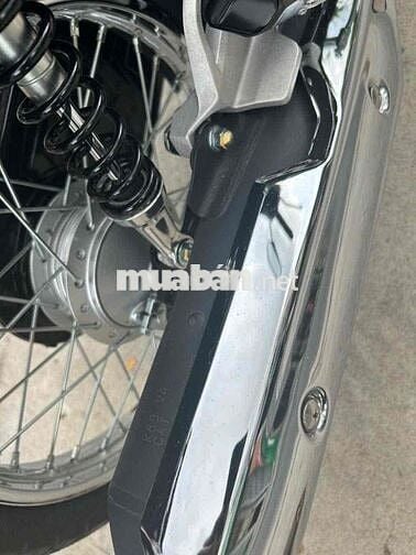 Honda Wave 2026 Xanh .9Chủ