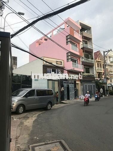 Cho thuê nhà mặt tiền số 13B Đường số 2, P.Bình Hưng Hòa, Q.Bình Tân