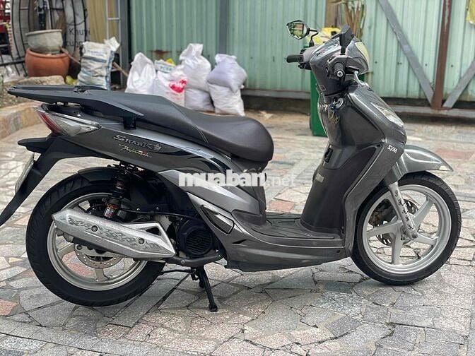 Shark 170cc 2012 trả trc 7tr9 nhận xe