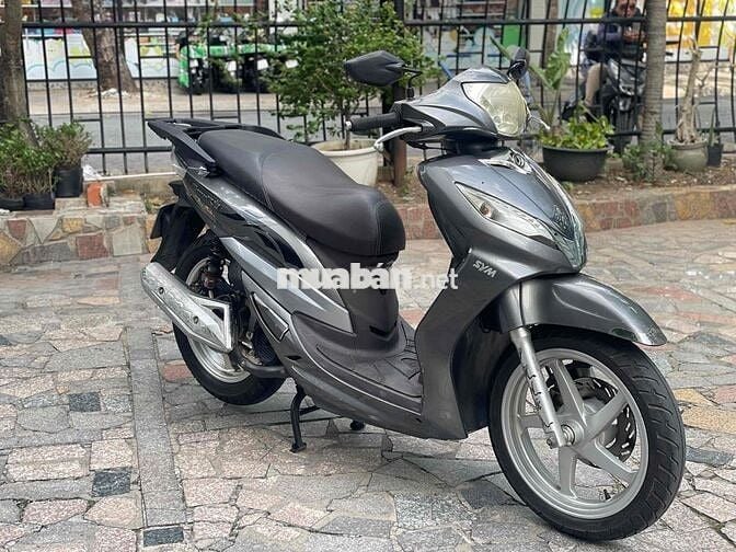 Shark 170cc 2012 trả trc 7tr9 nhận xe