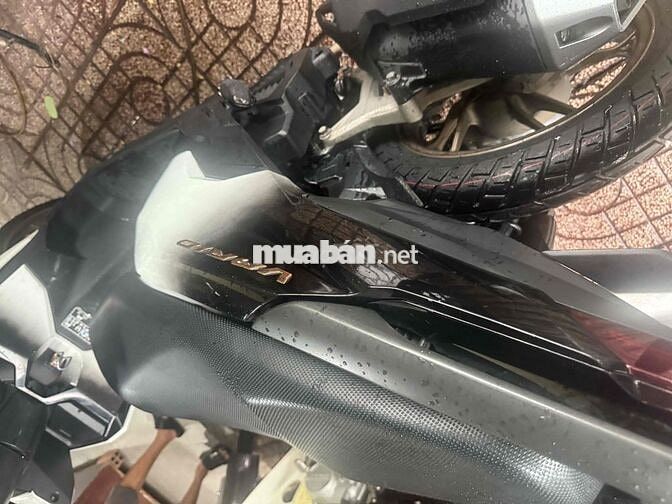 Honda Vario Trắng Xe tay ga