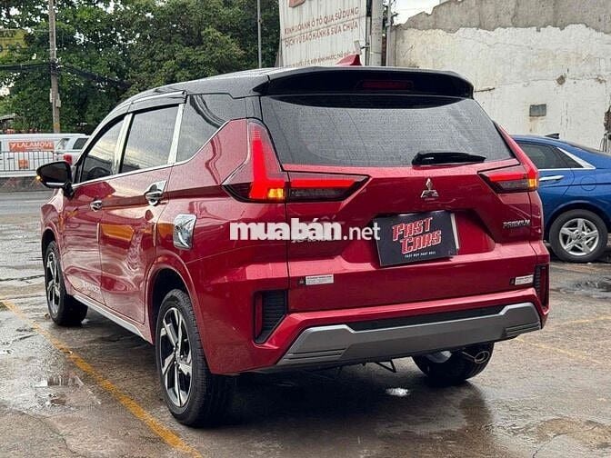 Mitsubishi Xpander Premium 2023 7 chỗ Tự động