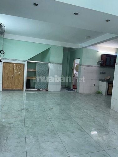 Bán nhà Bình Tân, Tỉnh Lộ 10, 84m2, gần Coopmart Phú Lâm, giá 5tỷ2 TL