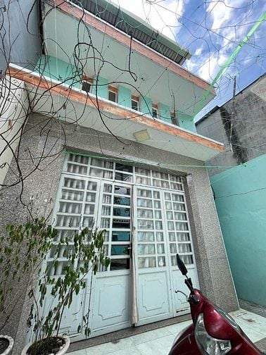 Bán nhà Bình Tân, Tỉnh Lộ 10, 84m2, gần Coopmart Phú Lâm, giá 5tỷ2 TL
