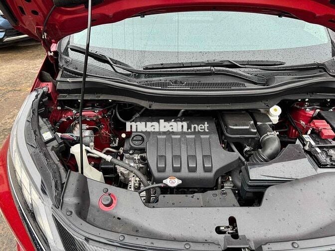 Mitsubishi Xpander Premium 2023 7 chỗ Tự động